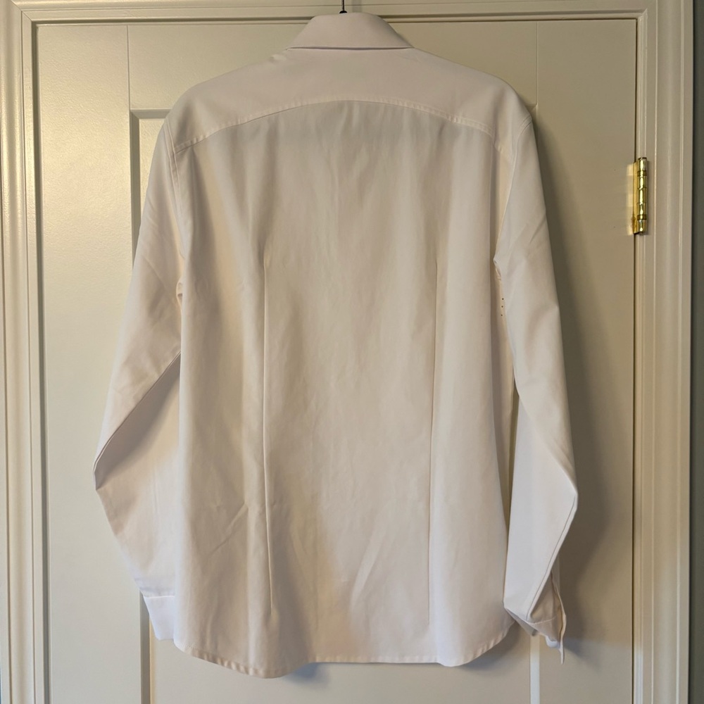 Ministry of Supply Aero Zero Dress shirt - Picture 3 of 3